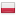 emilencja.pl hosted country